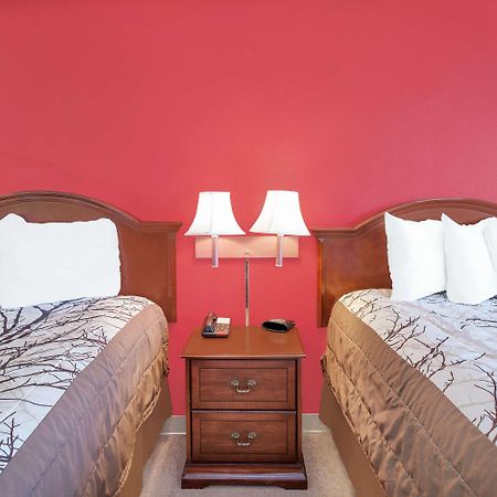 Days Inn By Wyndham Newton Ms I-20 Εξωτερικό φωτογραφία