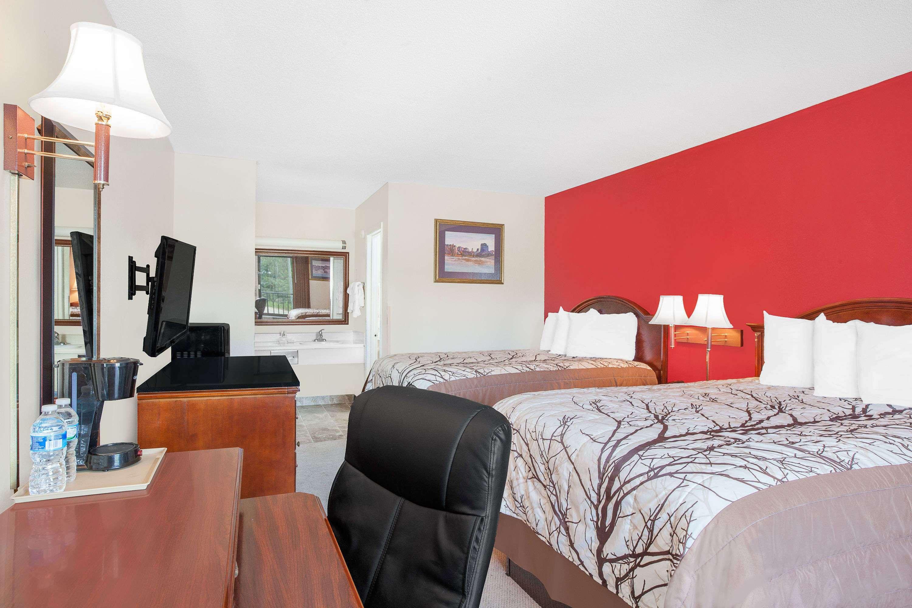 Days Inn By Wyndham Newton Ms I-20 Εξωτερικό φωτογραφία