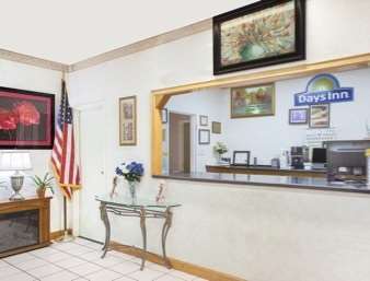 Days Inn By Wyndham Newton Ms I-20 Εσωτερικό φωτογραφία